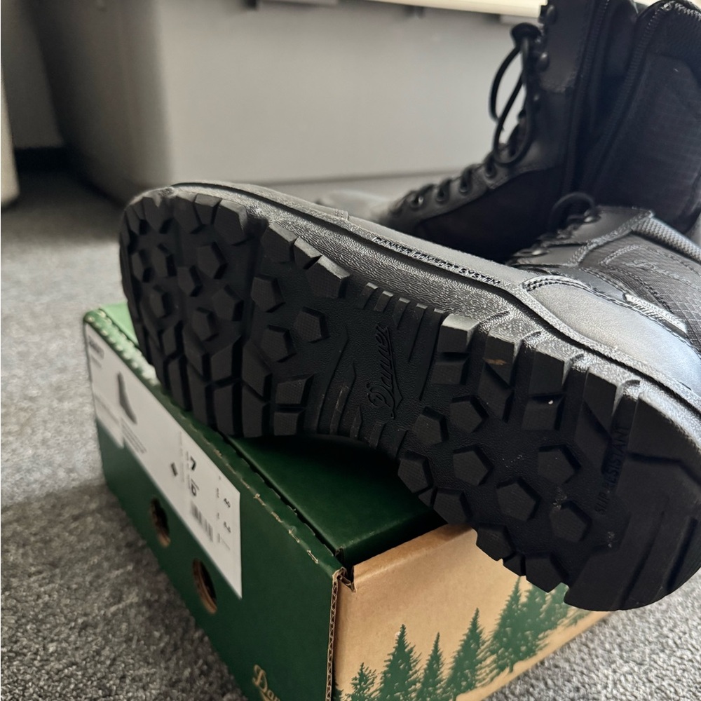 Danner Kinetic Women’s Boots Brand new - Picture 4 of 5